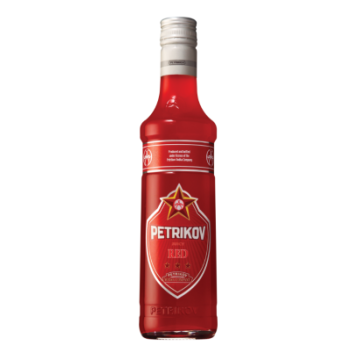 Petrikov Juicy Red 70cl