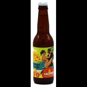 Gallivant - Mango Tango