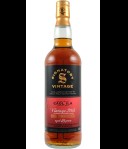 Signatory Vintage 2013 Caol Ila 10 Years Old Small Batch Edition #4