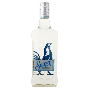 Sauza Tequila silver