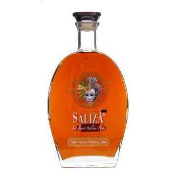 Bepi Tosolini Amaretto