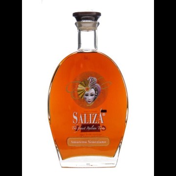 Bepi Tosolini Amaretto