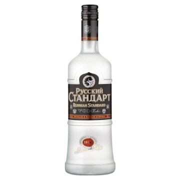 Russian Standard Vodka