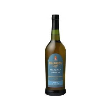 Pellegrino Marsala Oro