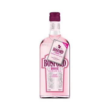 Bosford Rose Gin