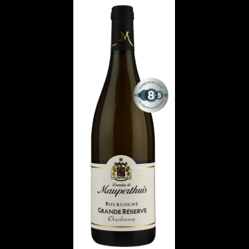 Domaine de Mauperthuis Bourgogne Chardonnay Grande Reserve