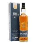 Loch lomond 14y