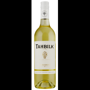 Tahbilk Marsanne