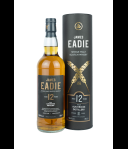 James Eadie Auchroisk 12 Years Old