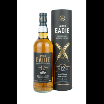 James Eadie Auchroisk 12 Years Old