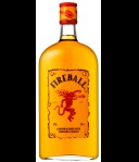 Fireball Cinnamon Whisky