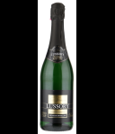 Lussory Sparkling Alcoholvrij