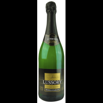 Lussory Sparkling Alcoholvrij