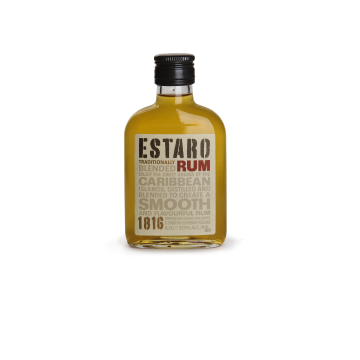 Estaro rum bruin