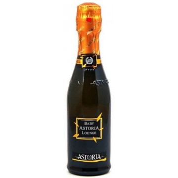 Astoria Lounge Spumante Baby Brut