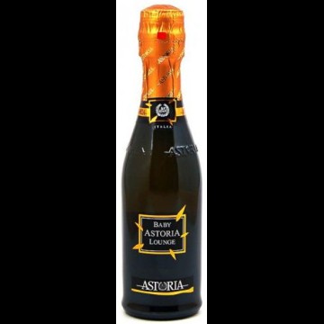 Astoria Lounge Spumante Baby Brut