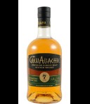 Glenallachie Years Old Virgin Oak Series Hungarian Oak Finish