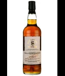 Signatory Vintage 2015 Tullibardine 8 Years Old 100 Proof Edition #2