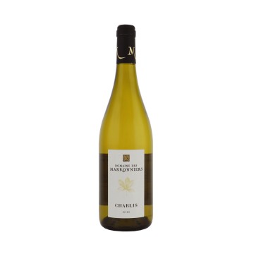 Domaine Marronniers Chablis