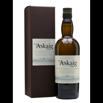 Port Askaig 8 Years Old