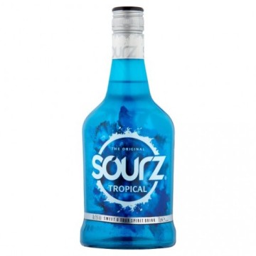Sourz Tropical
