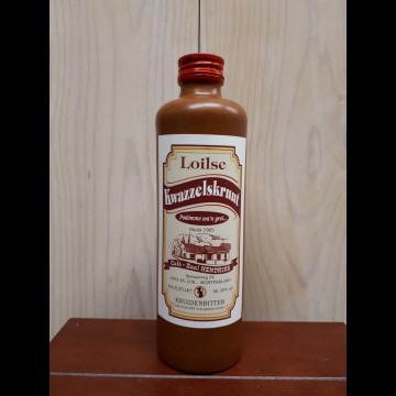Kwazzelskruut Loil 0.35