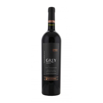 VENTISQUERO GREY CARMENERE