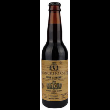 Bronckhorster No16