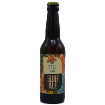 Davo Surf Ale