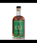 Balcones Texas Rye 100 proof Whisky