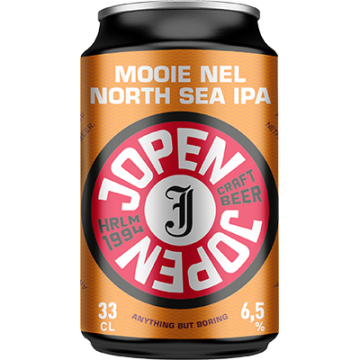 Jopen Mooie Nel IPA