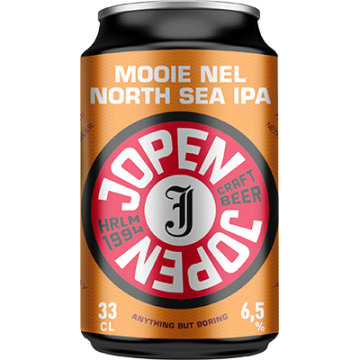 Jopen Mooie Nel IPA