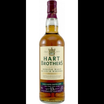 Hart Brothers Dailuaine 13Y 2008
