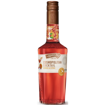 De Kuyper Cosmopolitan Cocktail