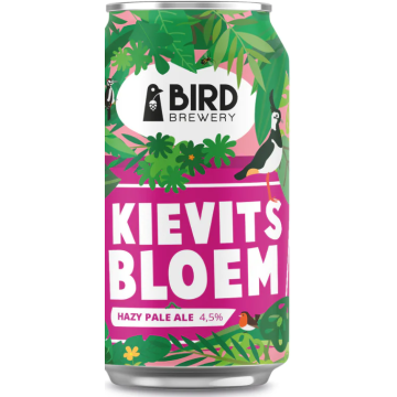 Bird Brewery Kievitsbloem