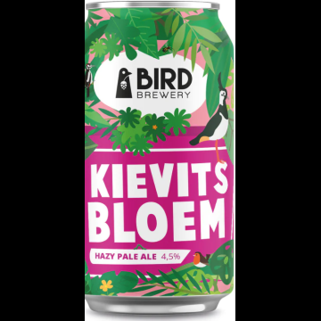 Bird Brewery Kievitsbloem