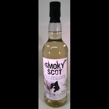 Smoky Scot Islay Single Malt