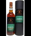 Signatory Mortlach 2014 #15 Small Batch