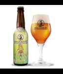 Brouwersnös D'ran! 'tis Lente! Westcoast IPA