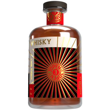 Jopen Single Malt Whisky
