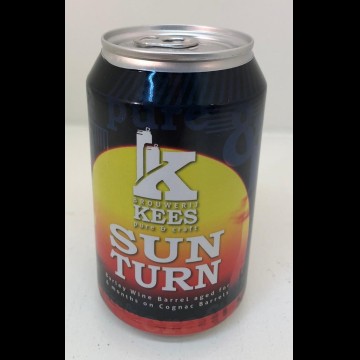 Brouwerij Kees Sun Turn