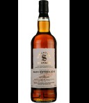 Signatory Vintage Glenrothes 2015