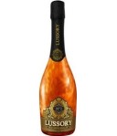 Lussory Pearl Edition Sparkling No 1 Druif