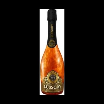 Lussory Pearl Edition Sparkling No 1 Druif