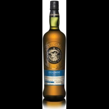 Loch Lomond Single Cask Ventisquero Gray Chardonnay Finish
