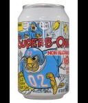 Uiltje Superb-owl Non-alcoholic IPA