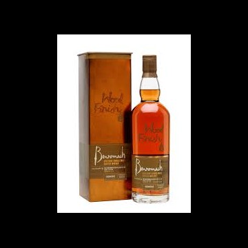 Benromach 2005 Hermitage 10 Years Old