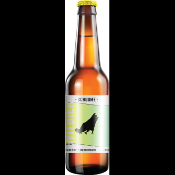 Durs Schuume Witbier
