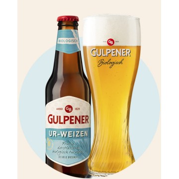 Gulpener Ur-Weizen