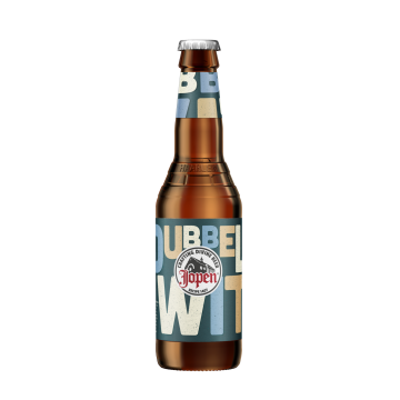 Jopen Dubbel Wit